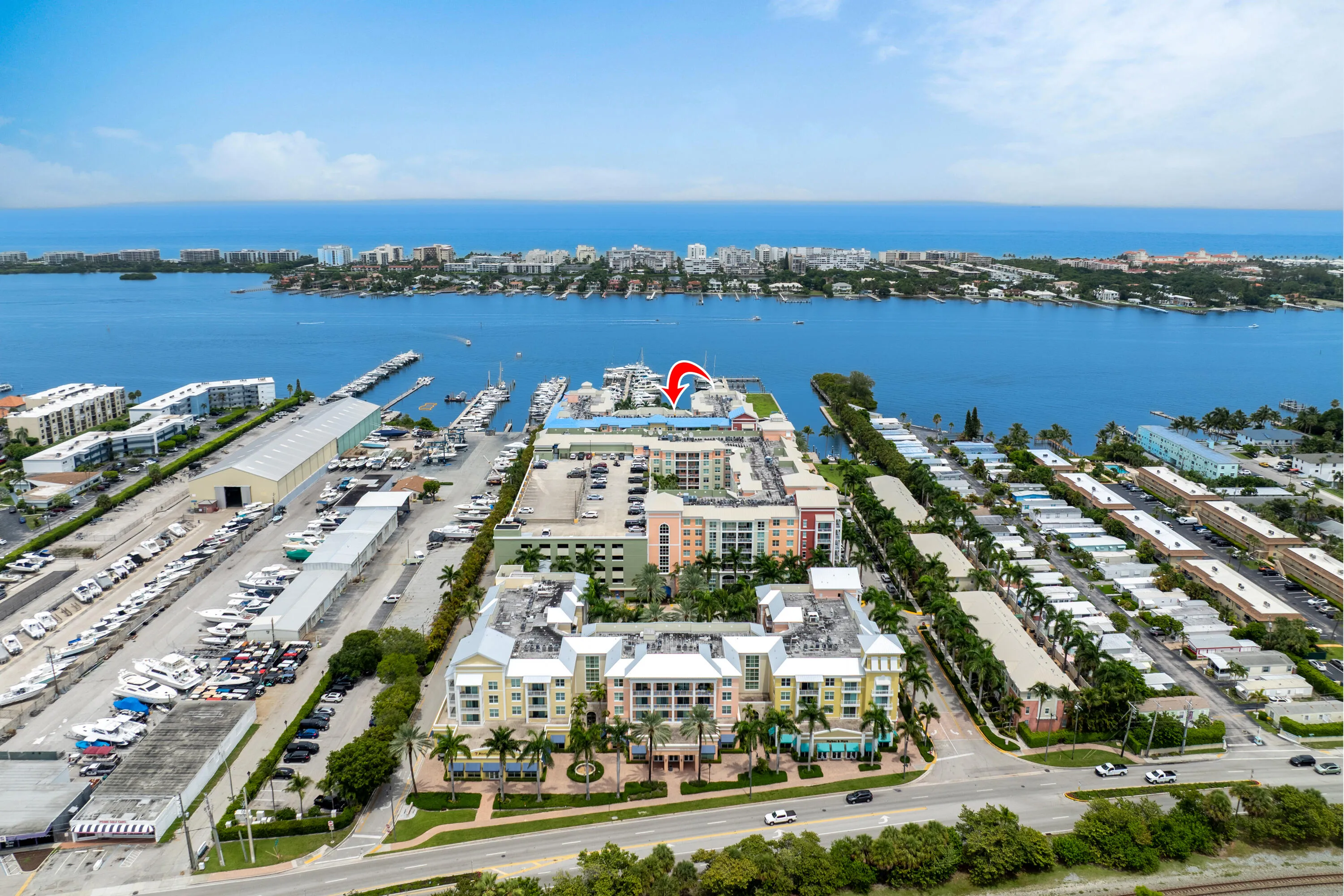 806 Winward Way #213