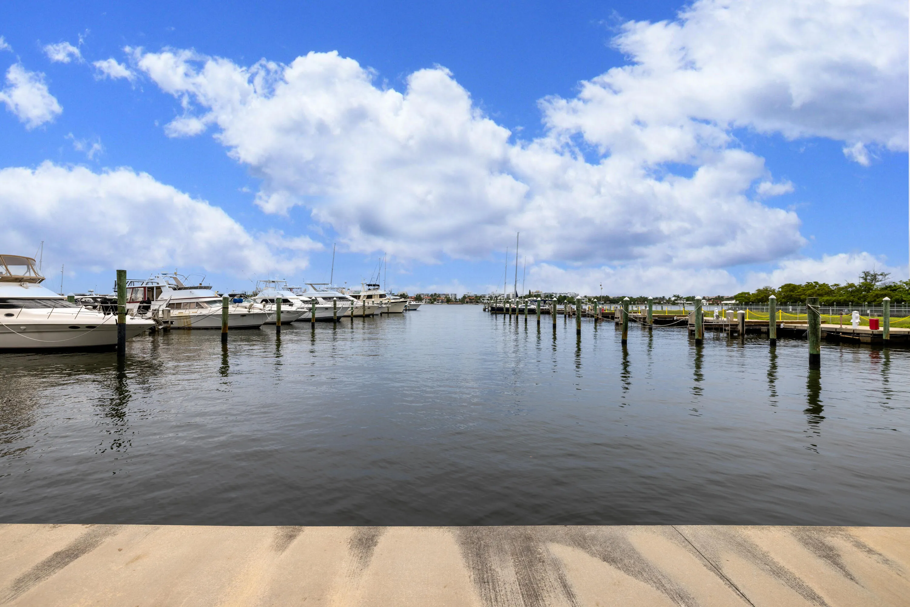 Moorings
