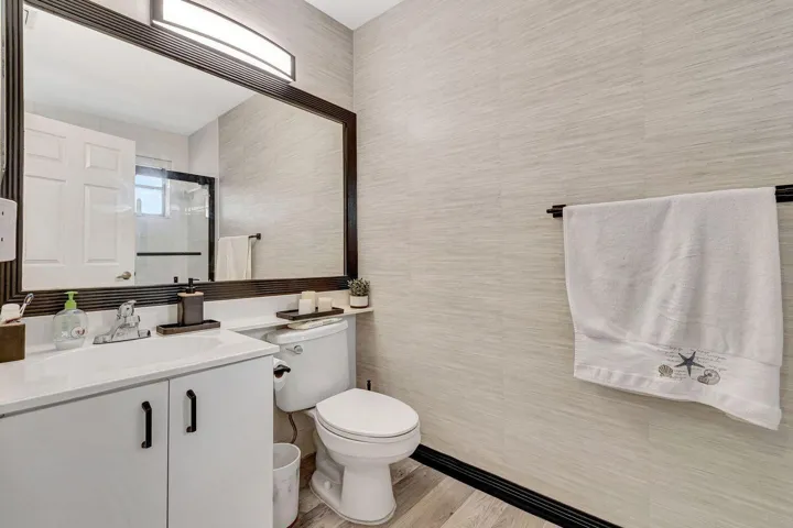 GUEST BATH