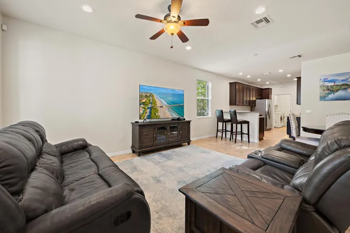 Main Living room