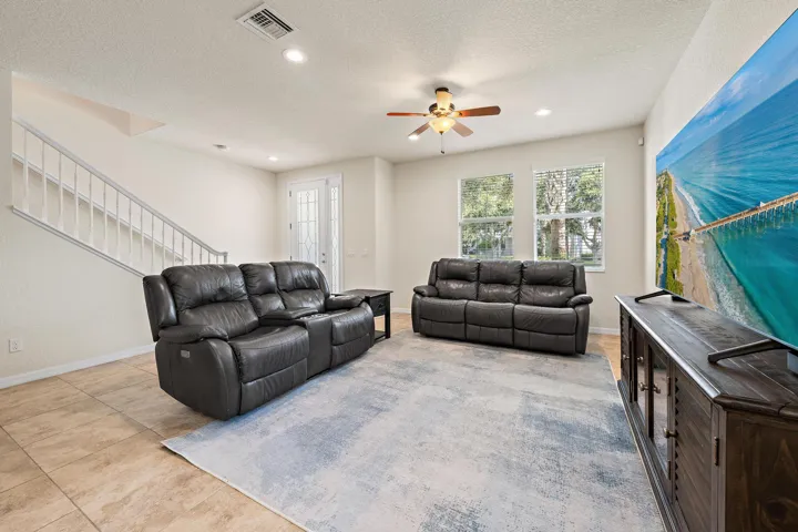 Main Living room