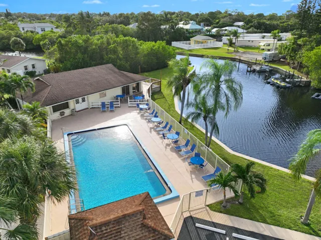 Sims Creek of Jupiter Clubhouse a AAP 20