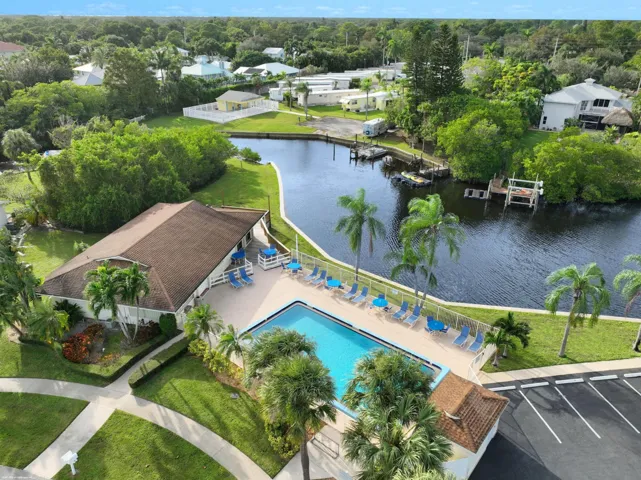 Sims Creek of Jupiter Clubhouse AAP 2024