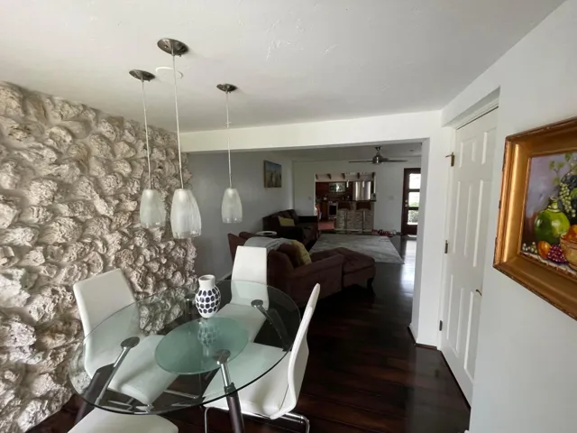 Dining 1