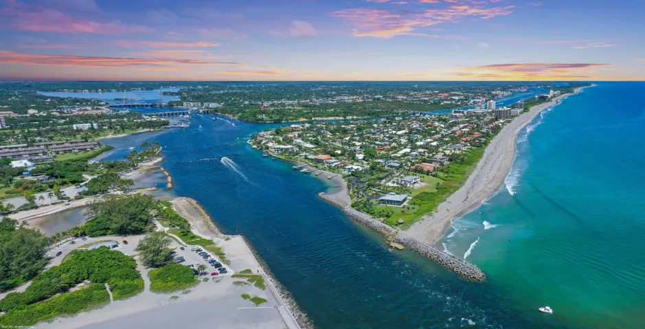 Jupiter Inlet Colony g AAP 2021
