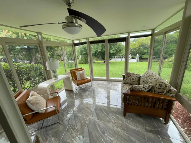 Sun Room