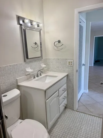 2 full baths