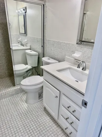 2 full baths