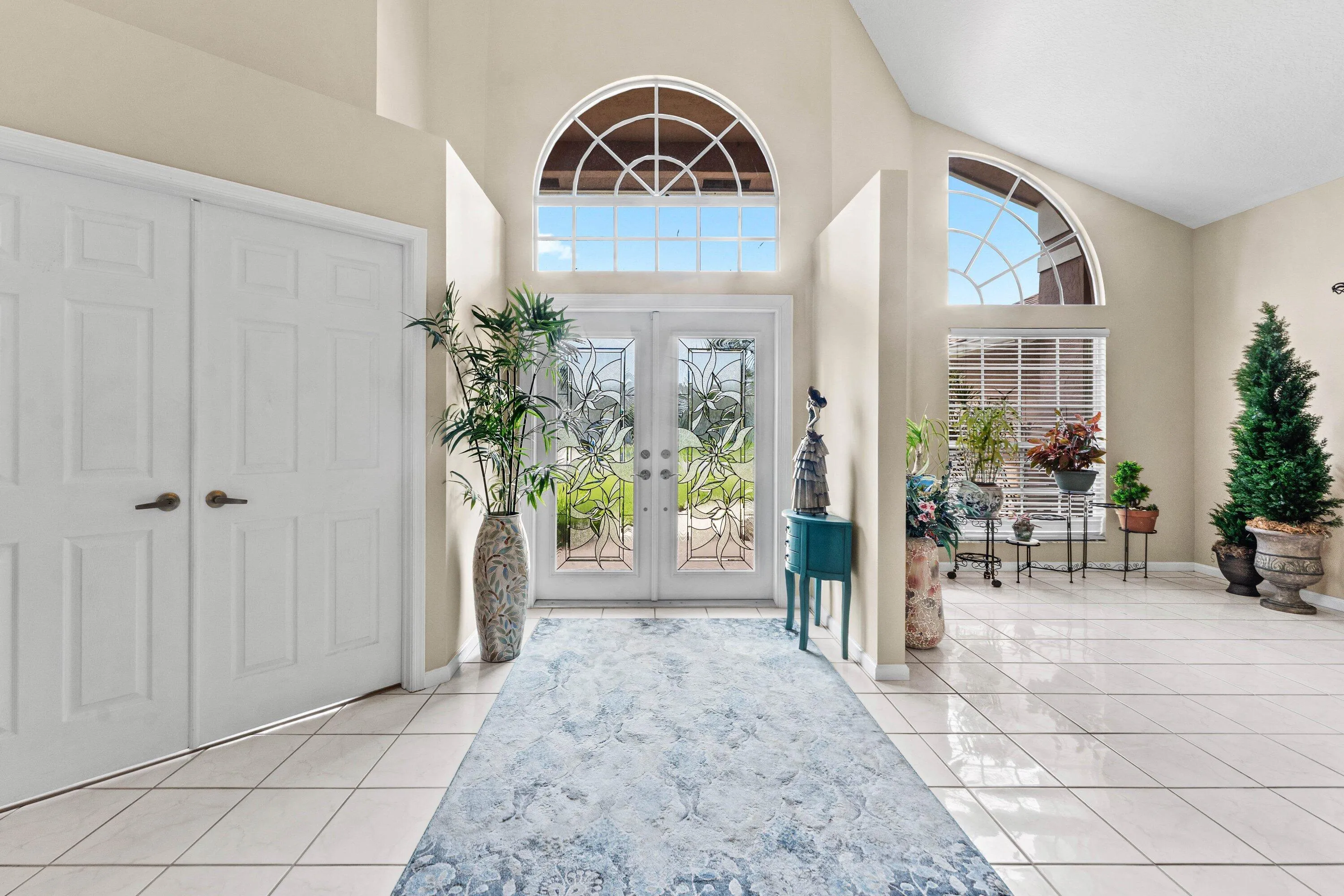 foyer