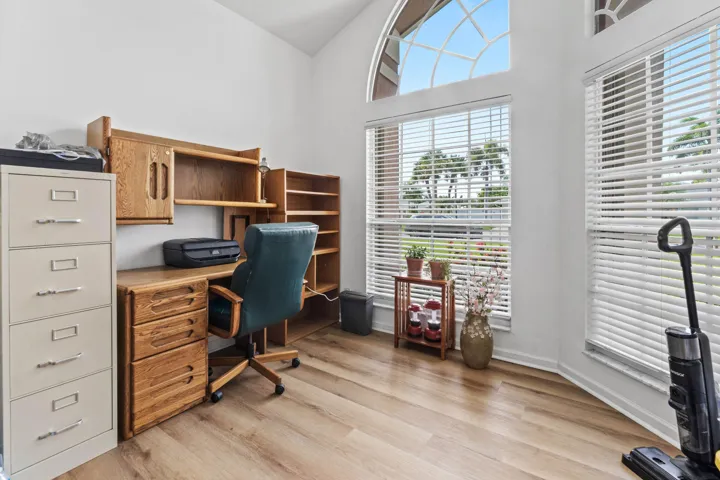 office/den