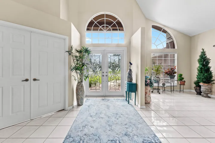 foyer