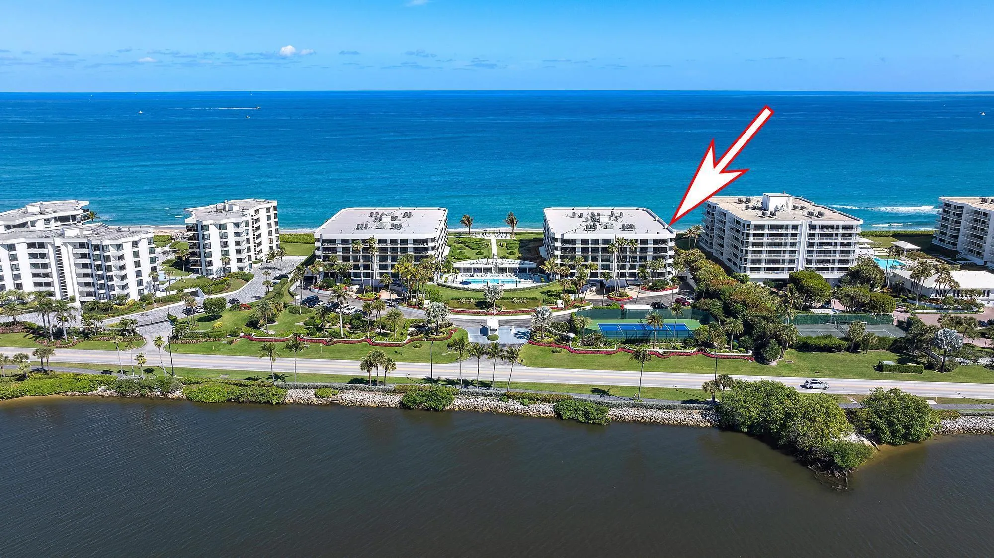 3140 S Ocean Blvd 502S-23