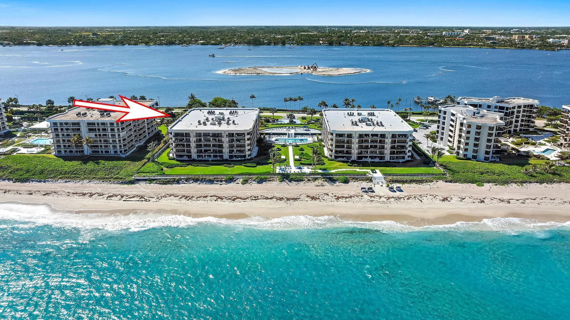 3140 S Ocean Blvd 502S-30