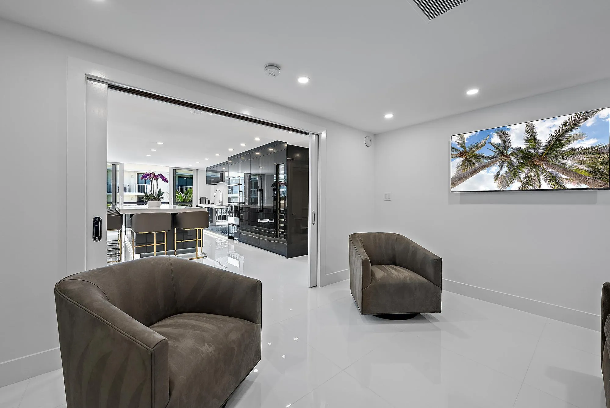 flex room