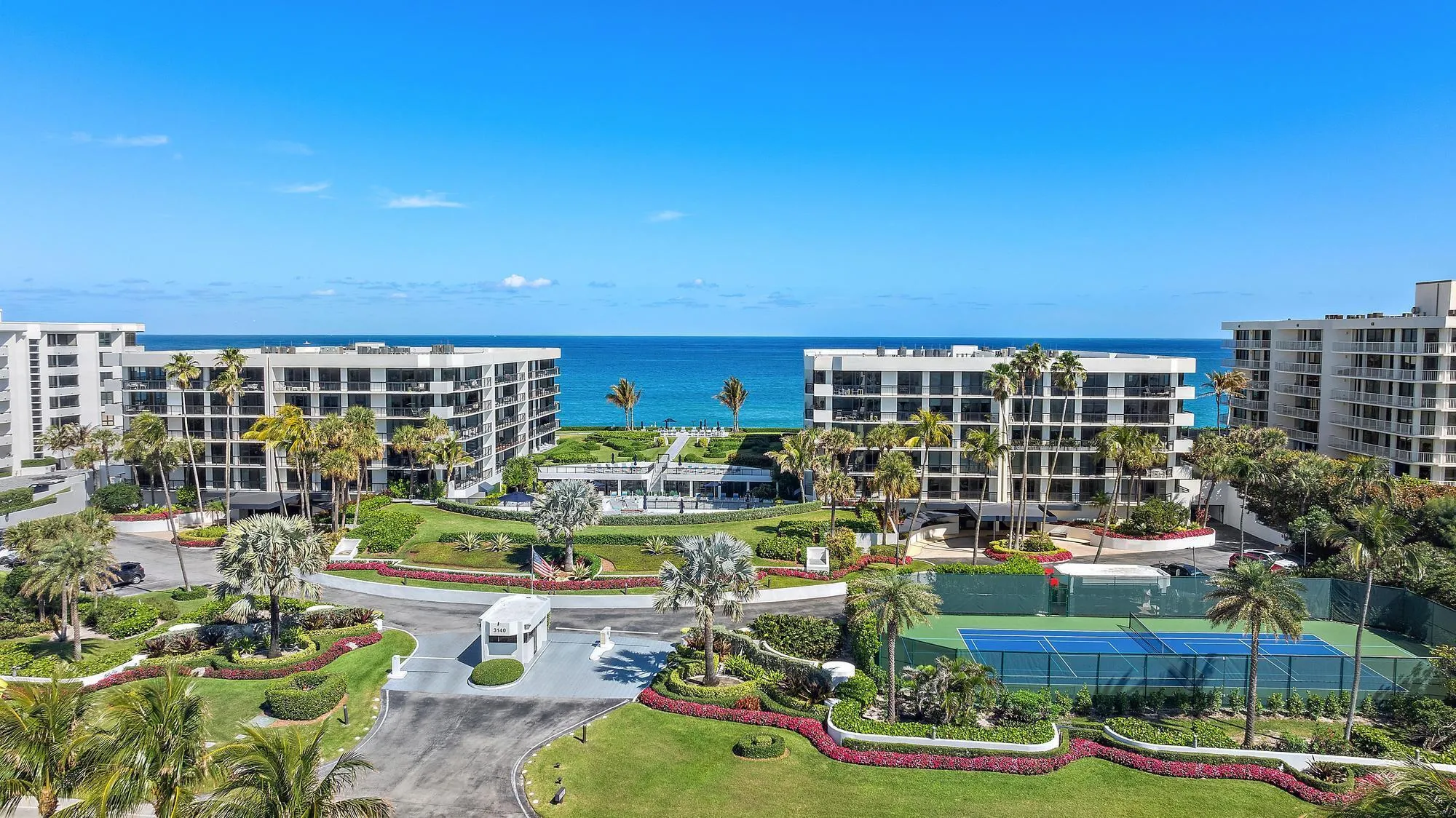 3140 S Ocean Blvd 502S-22