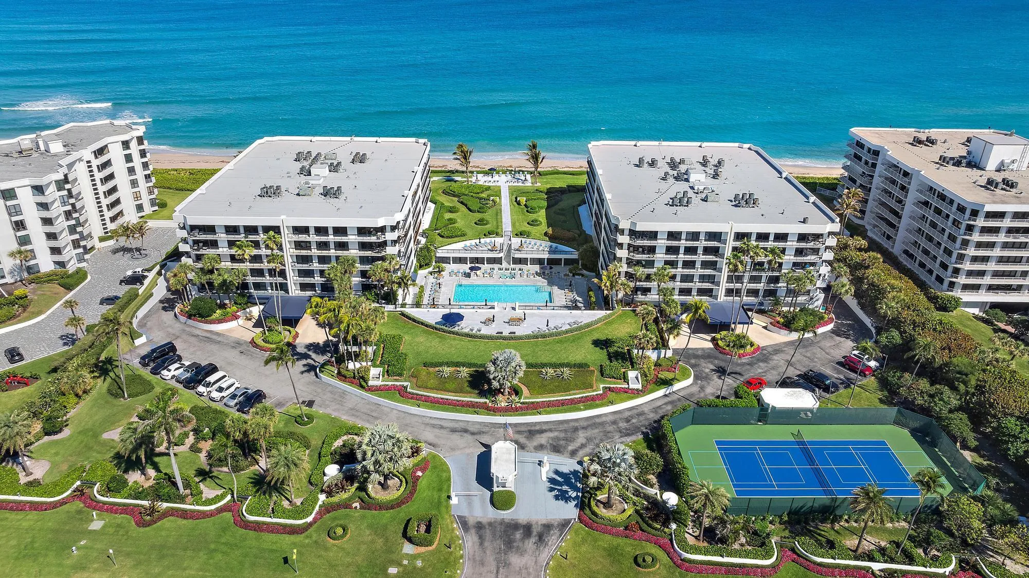 3140 S Ocean Blvd 502S-25