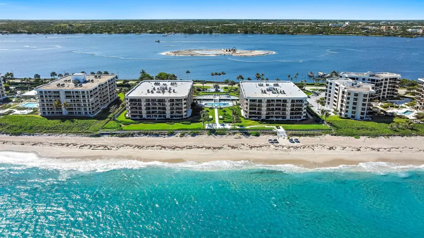 3140 S Ocean Blvd 502S-31