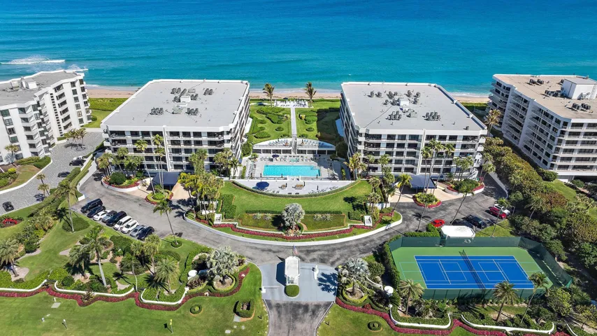 3140 S Ocean Blvd 502S-25