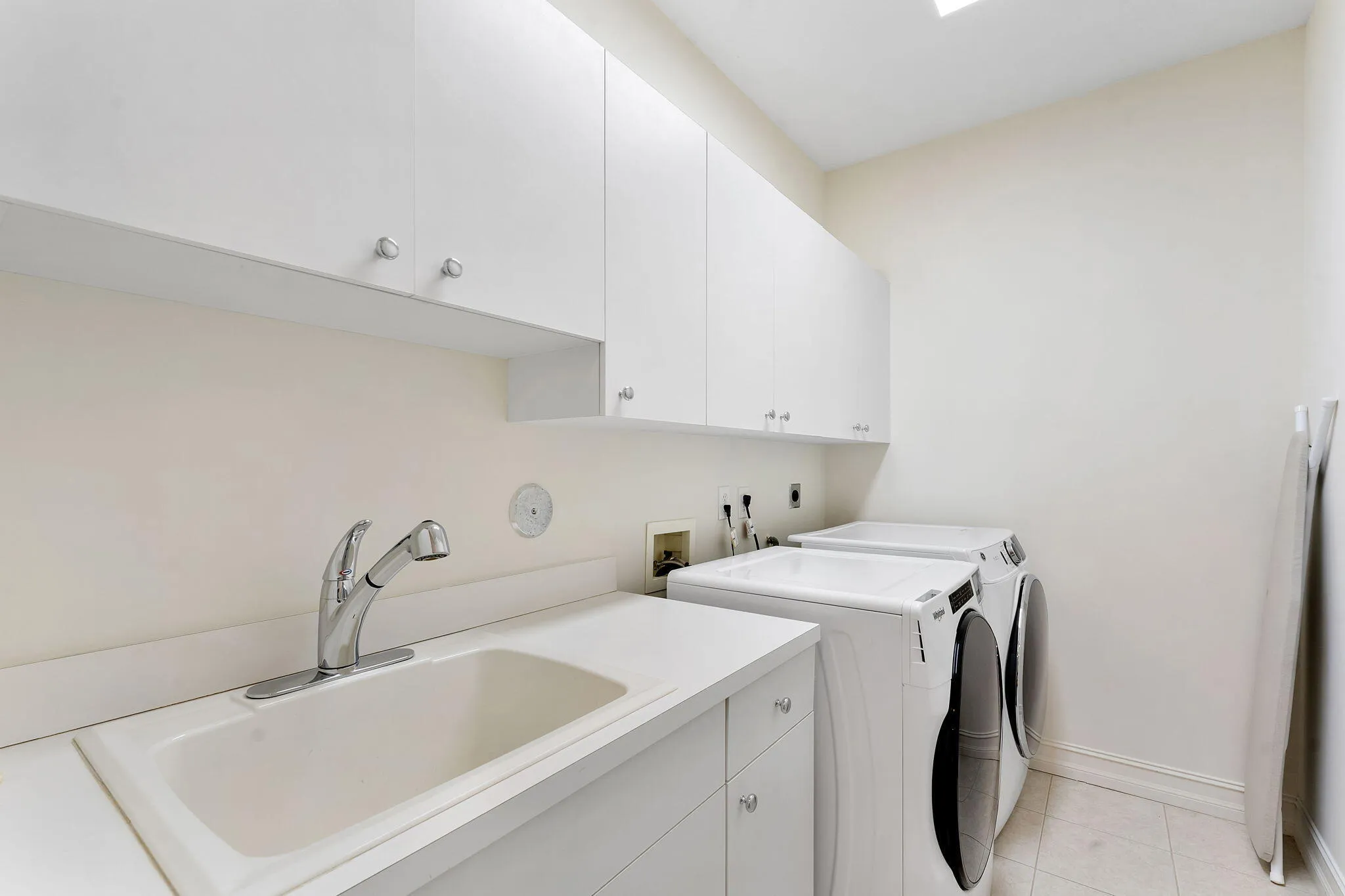 Laundry Room - Upstairs