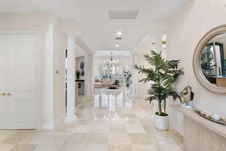 Entryway.