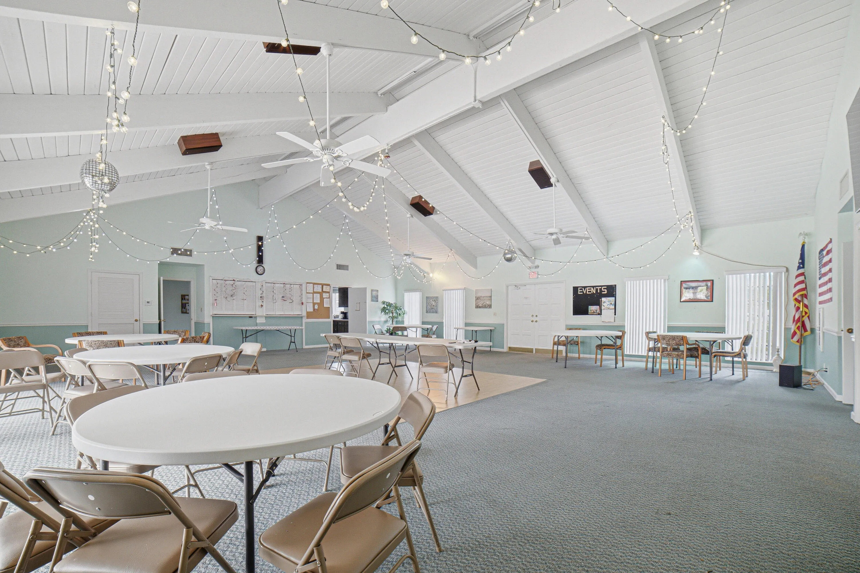 Clubhouse