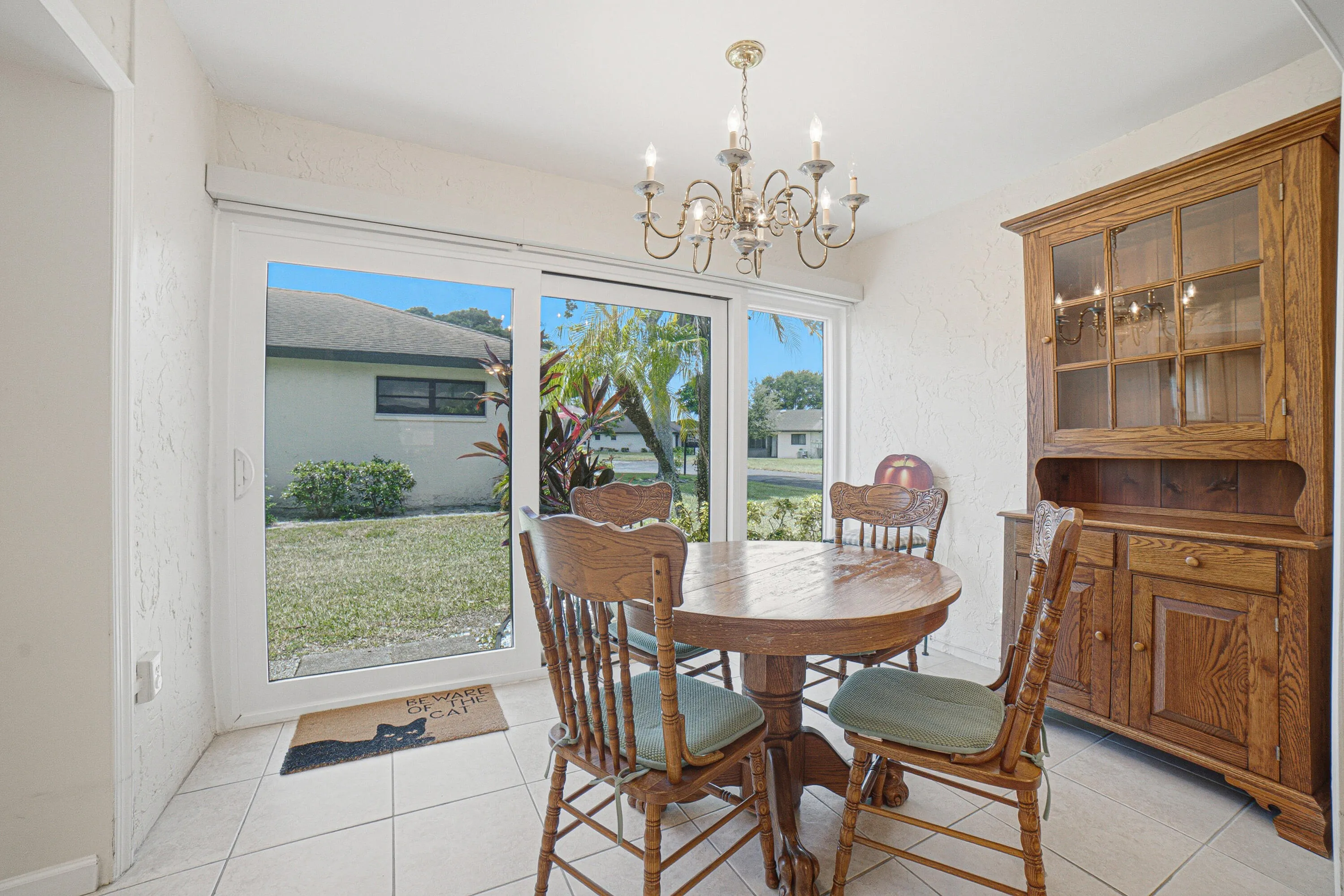 Dining Area-B