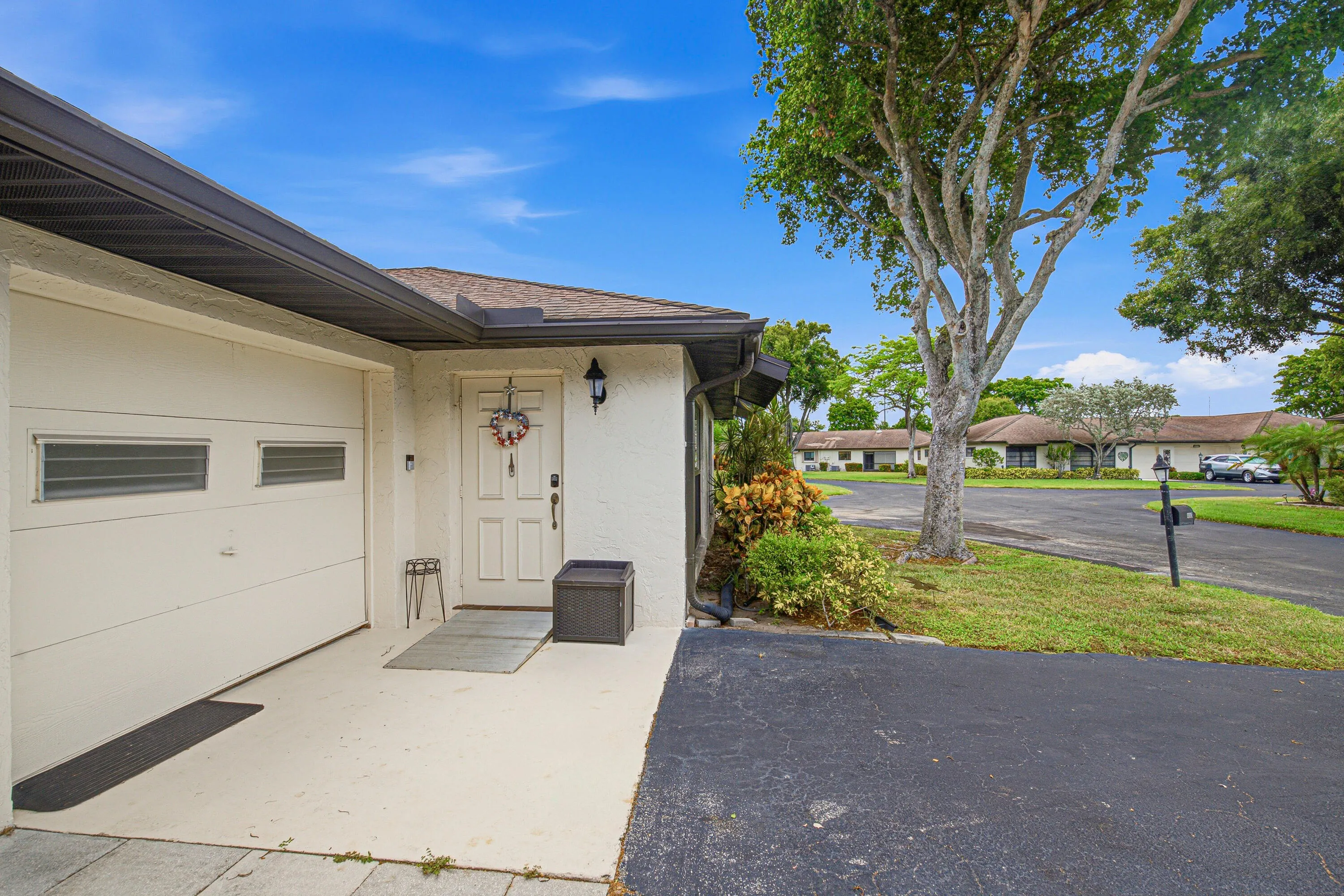 Front Home-D