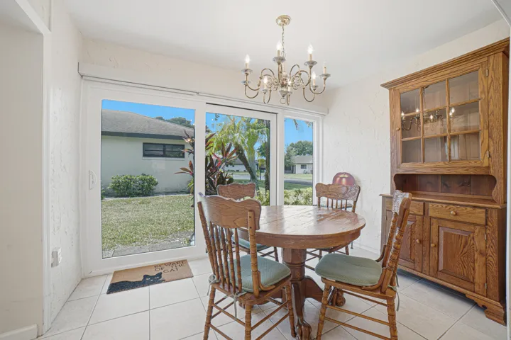 Dining Area-B