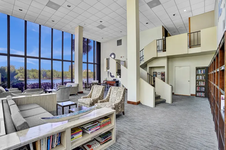 Community Room