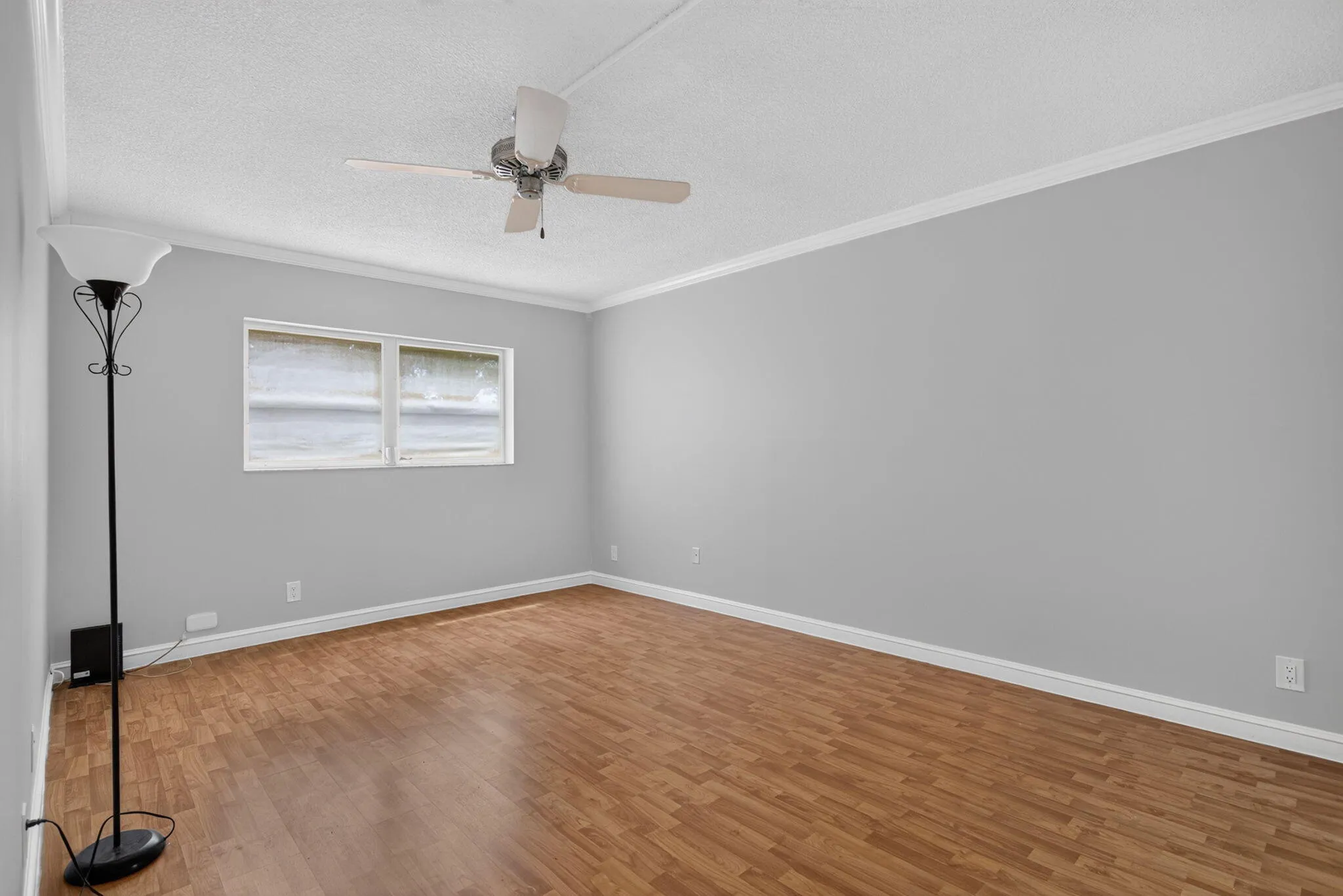 Large Primary Bedroom