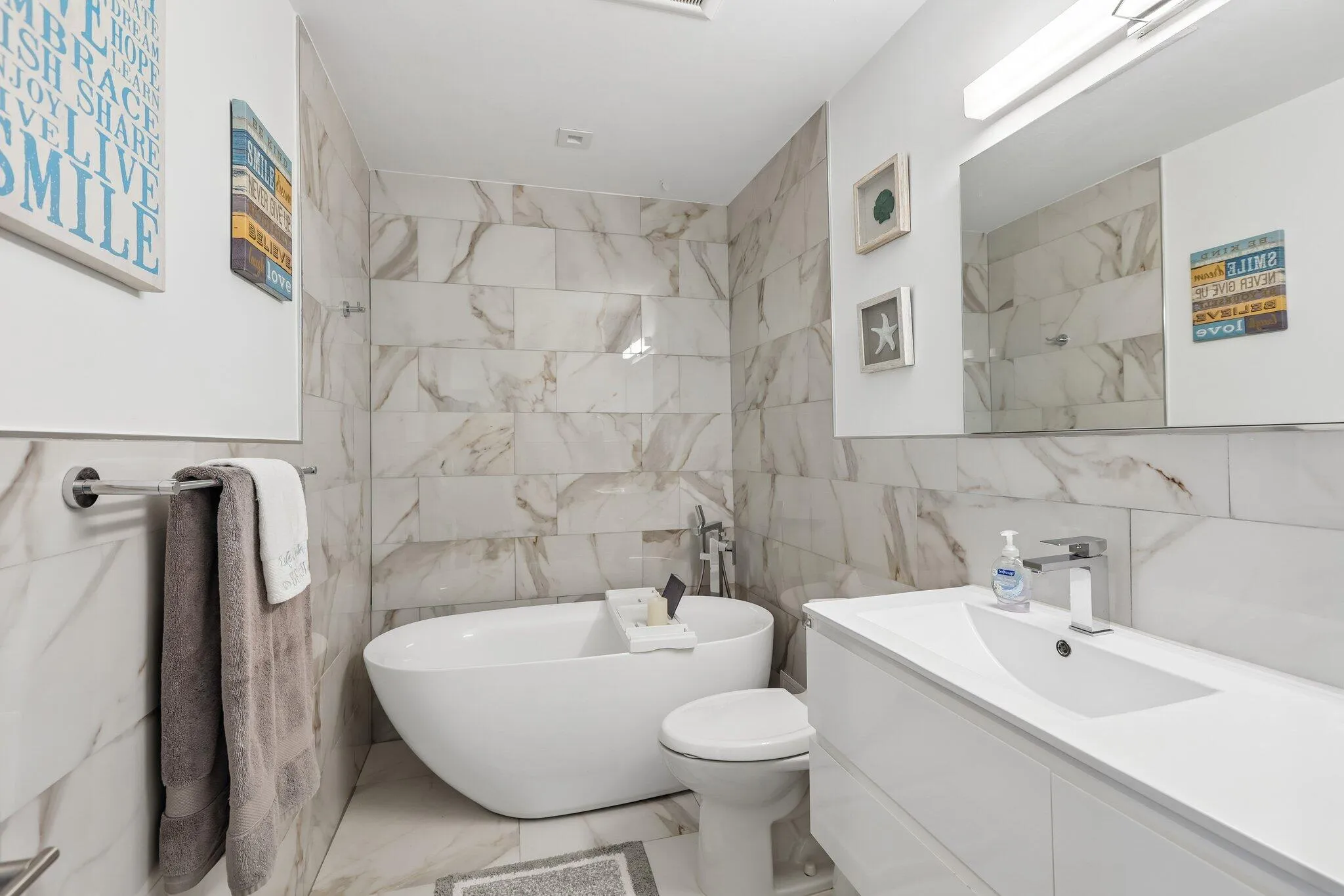 Bathroom 2