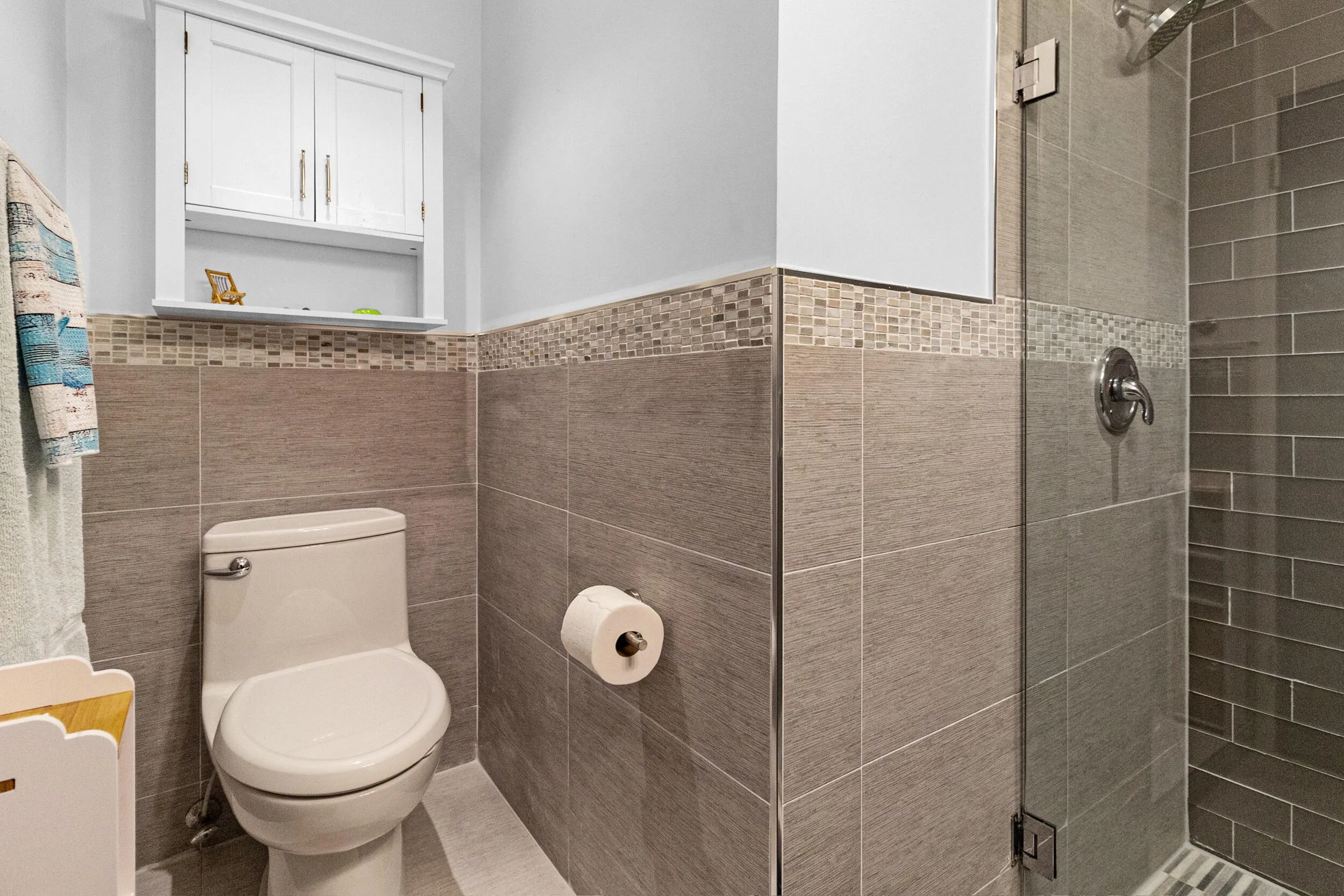 Bathroom 3
