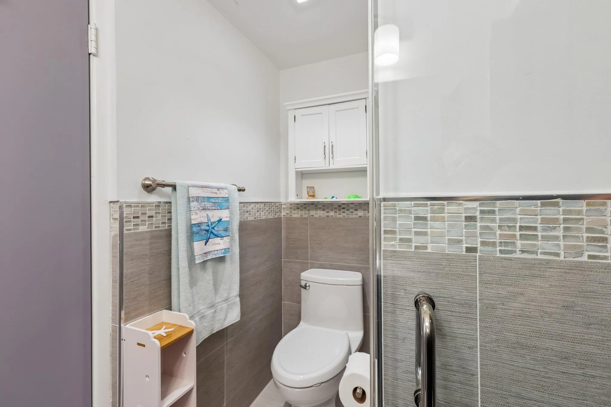 Bathroom 3