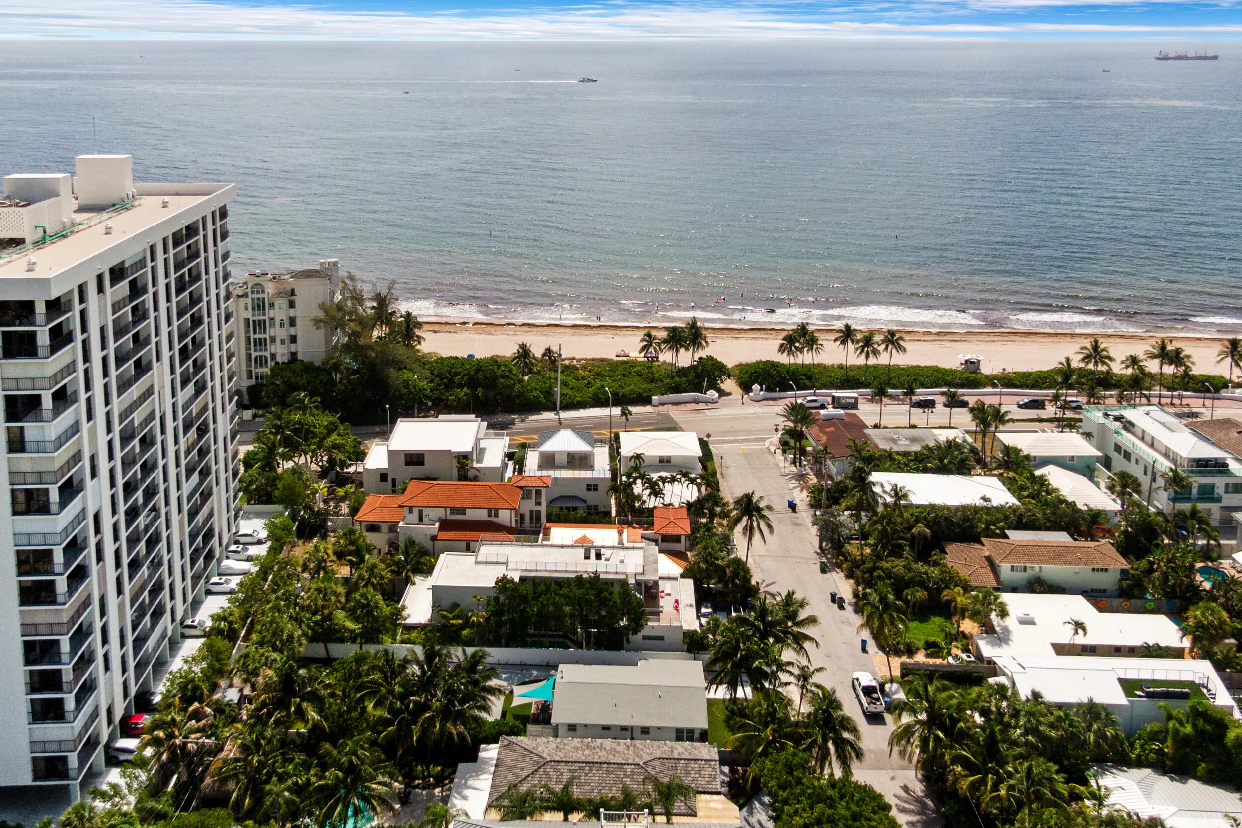Aerial
