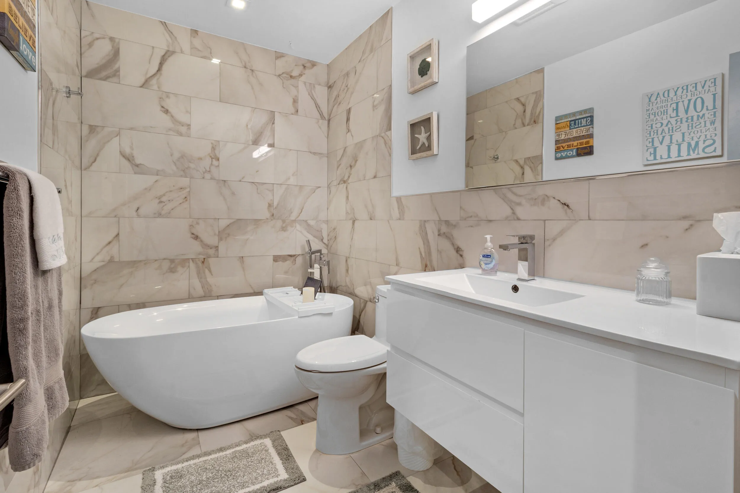 Bathroom 2