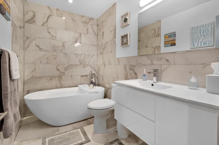 Bathroom 2