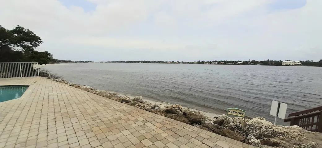 INTRACOASTAL