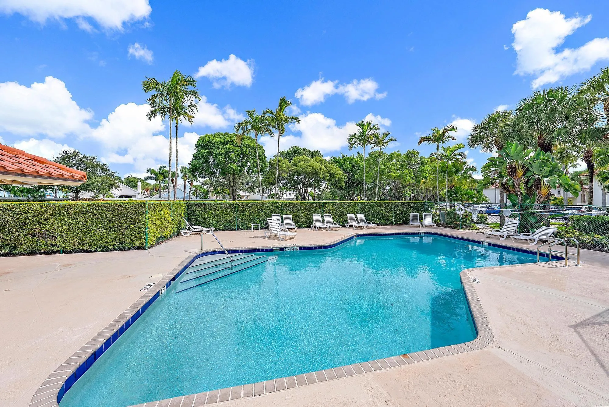 216 Cypress Point Drive, #216-24