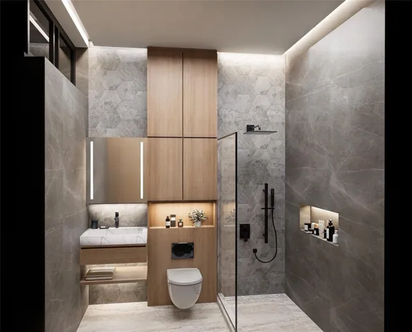 Bath 2