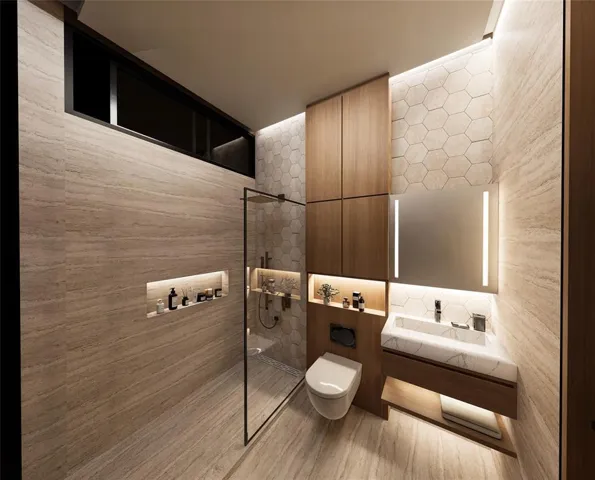 Bath 3