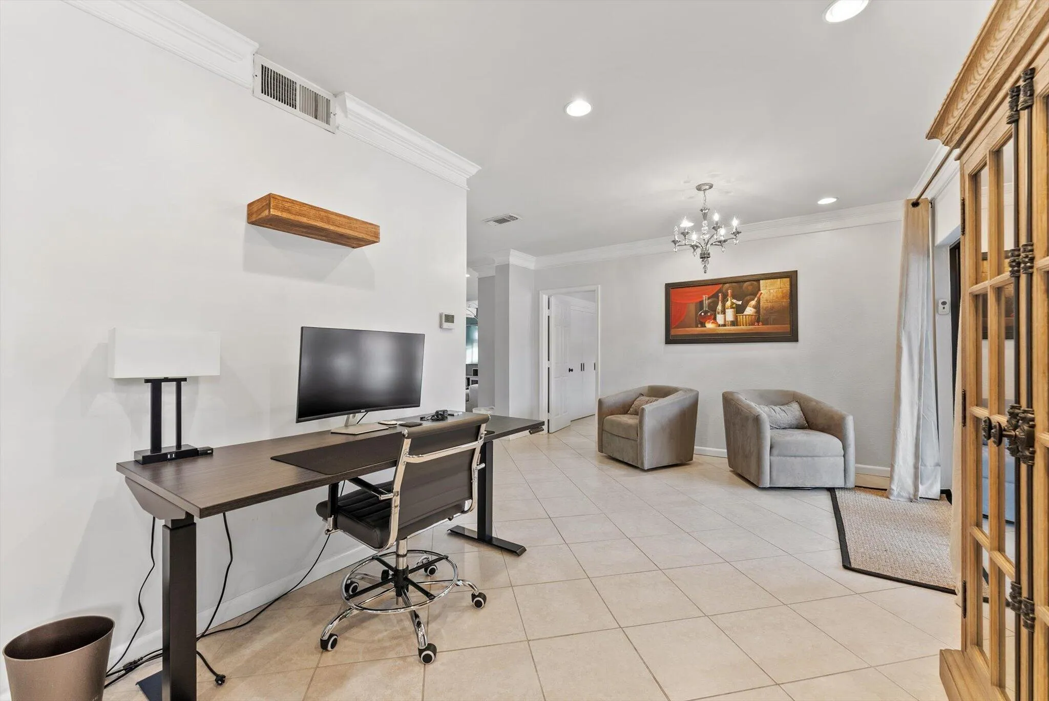 living space