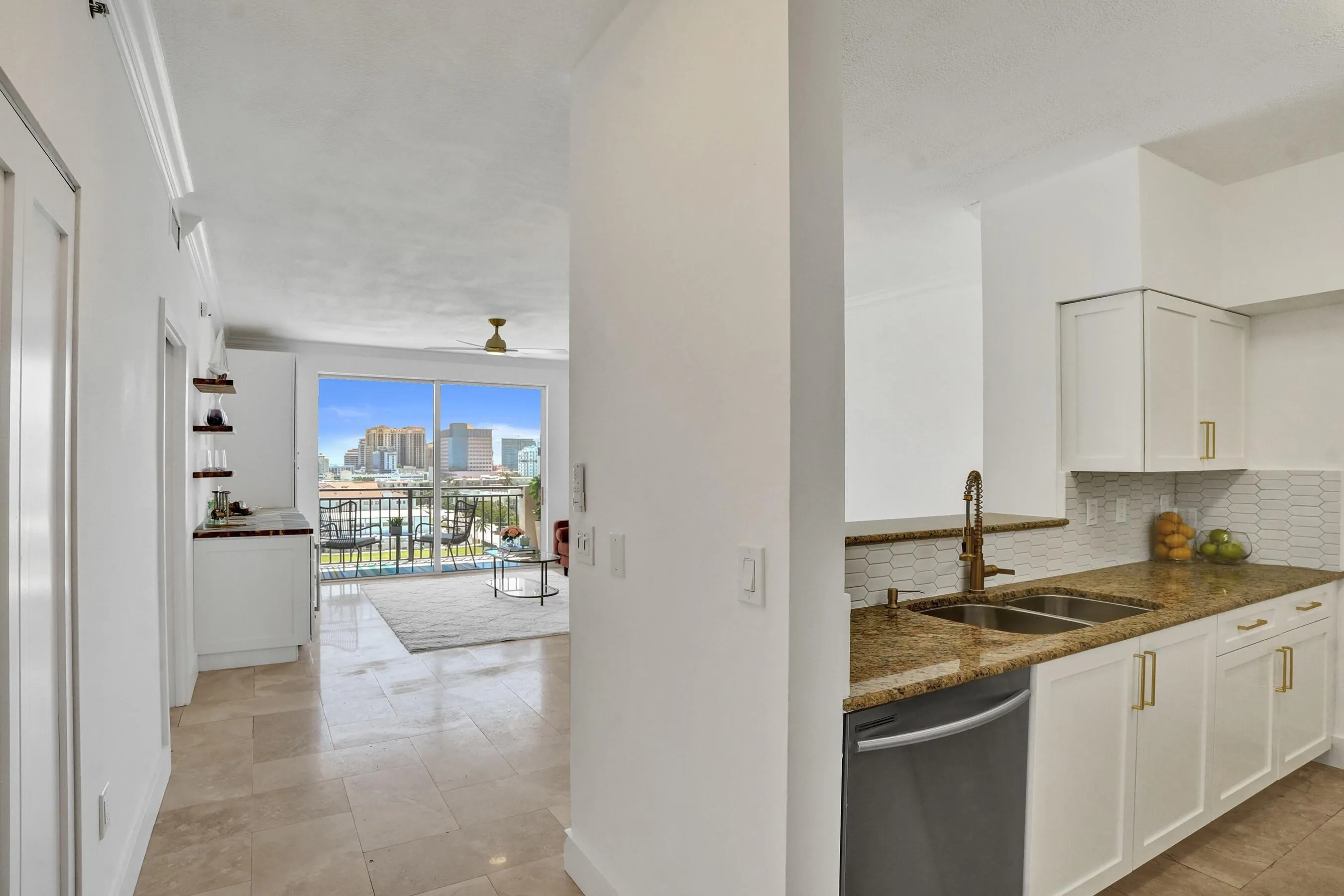 kitchen one