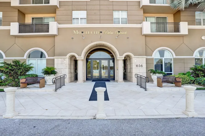 outside front