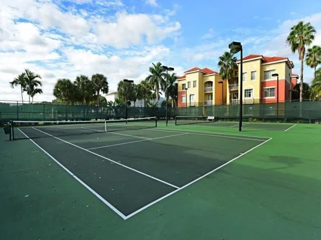 Legacy Place Tennis
