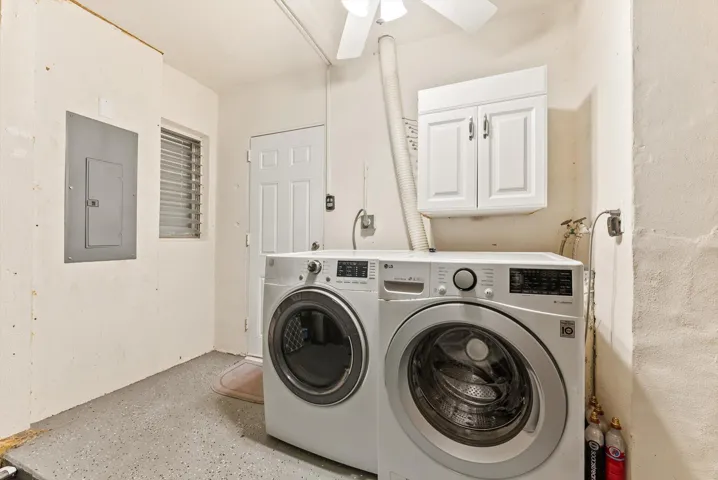 laundry