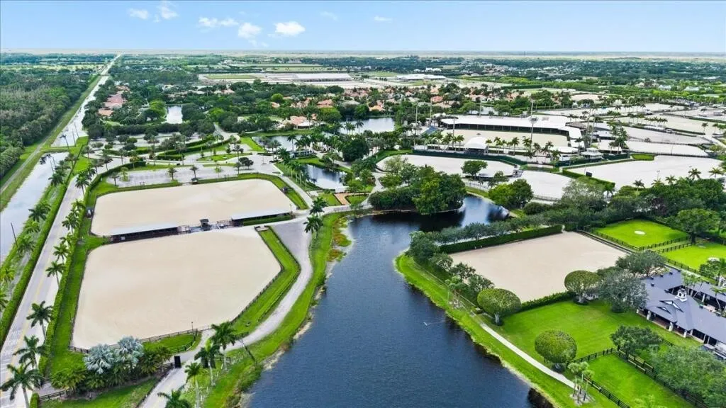 80-Equestrian Complex