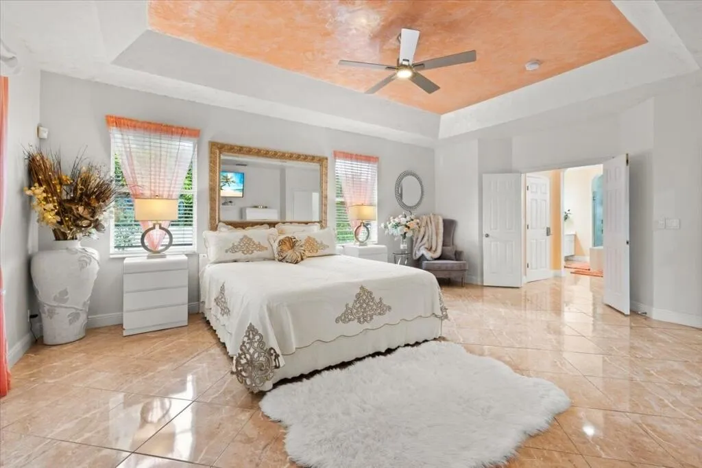 31-Master Bedroom