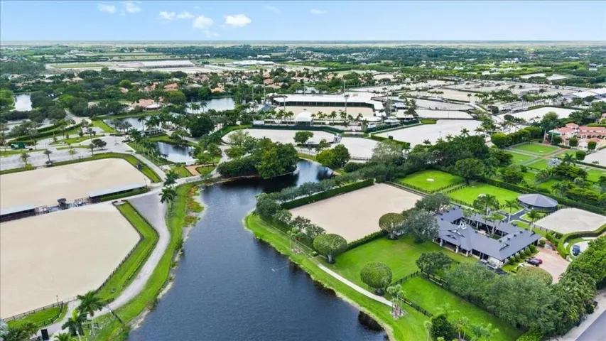 81-Equestrian Complex