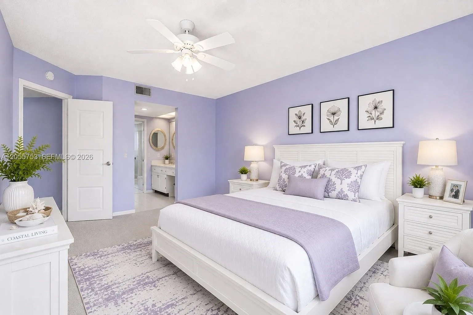 Virtual Staging