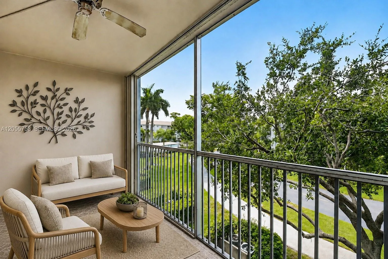 Virtual Staging